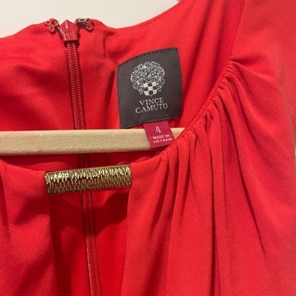 Vince Camaro gown‎ - Picture 3 of 3